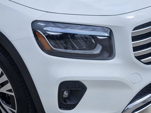 Certified 2026 Mercedes-Benz GLB 250 image 7