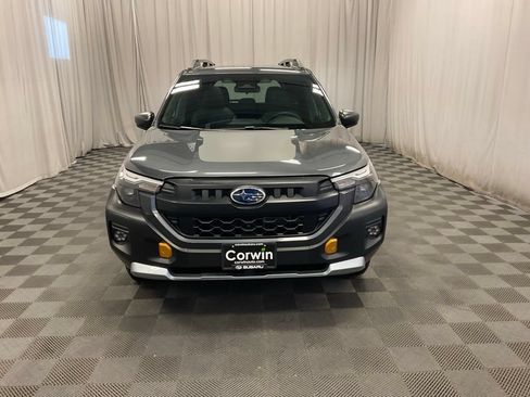 New 2026 Subaru Forester Wilderness AWD/4WD image 6