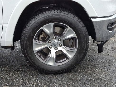 Used 2022 RAM 1500 Laramie image 9
