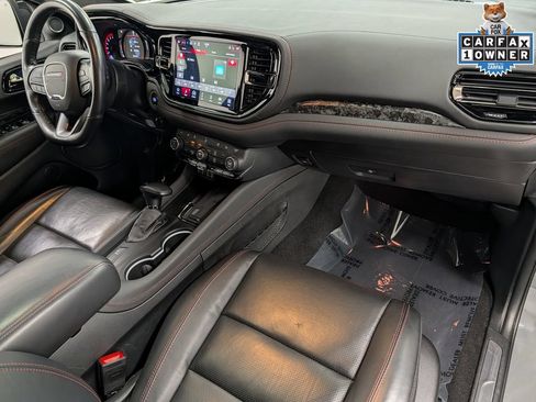 Used 2023 Dodge Durango R/T AWD/4WD image 38