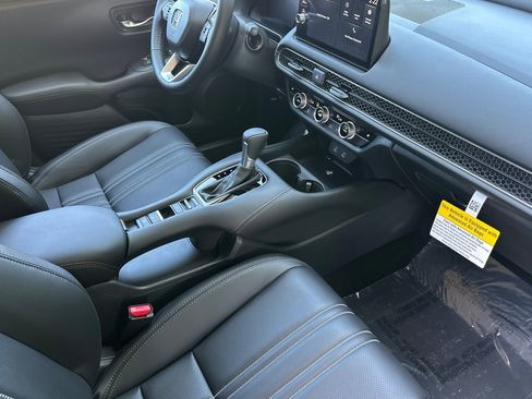 New 2027 Honda HR-V EX-L image 15