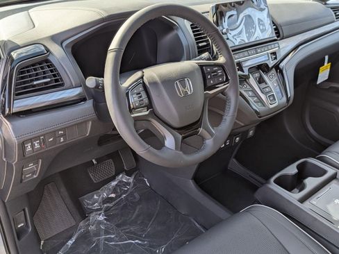 New 2026 Honda Odyssey Elite image 4