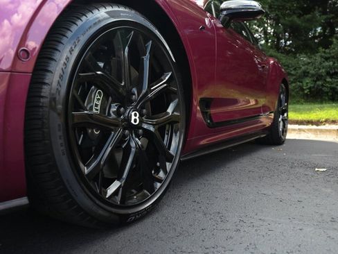 Used 2024 Bentley Continental GT S image 48