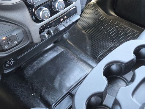 New 2026 RAM 2500 Tradesman w/ Chrome Appearance Group image 17