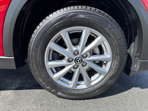 Used 2023 MAZDA CX-5 AWD 2.5 S w/ Select Package image 13