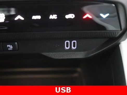 New 2026 Jeep Cherokee Overland image 26