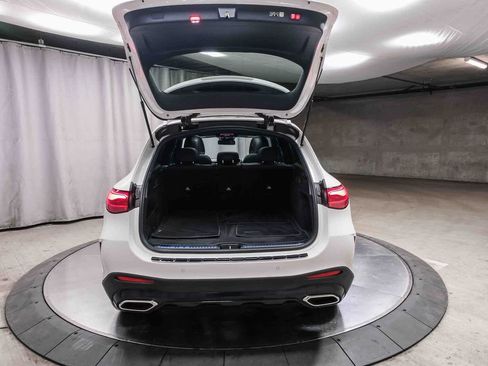 Certified 2023 Mercedes-Benz GLC 300 image 22