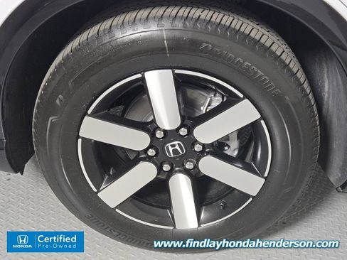 Certified 2025 Honda Prologue Touring image 9