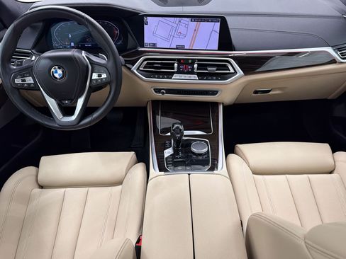 Used 2021 BMW X5 xDrive40i w/ Premium Package 2 AWD/4WD image 15