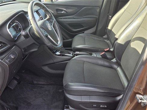 Used 2017 Buick Encore Preferred image 9
