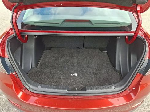 Used 2018 Toyota Yaris iA FWD image 31