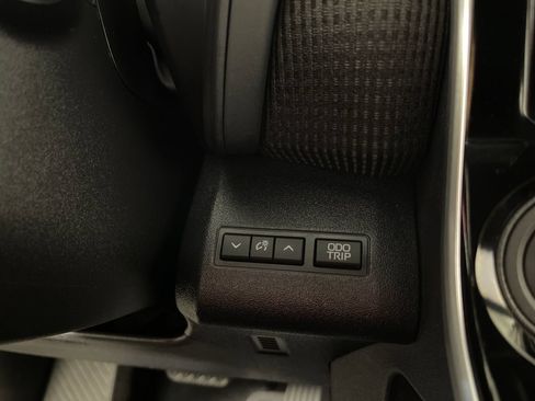 Certified 2023 Toyota bZ4X FWD w/ Weather Package image 30