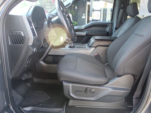 Used 2019 Ford F150 XLT w/ Equipment Group 302A Luxury image 9