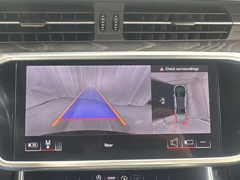 Used 2024 Audi A6 Premium Plus image 24