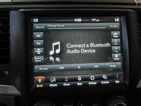 Used 2023 RAM 1500 Classic SLT w/ Trailer & Traction Group image 29