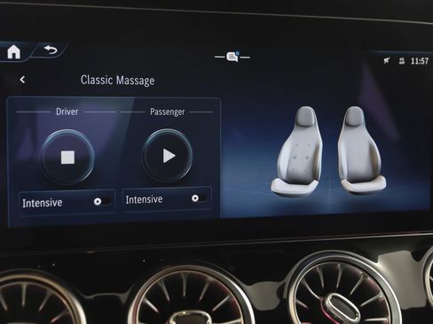 Used 2024 Mercedes-Benz AMG GT 43 image 10