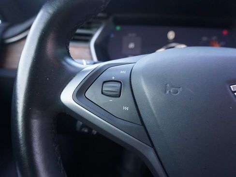 Used 2021 Tesla Model S Long Range AWD/4WD image 7