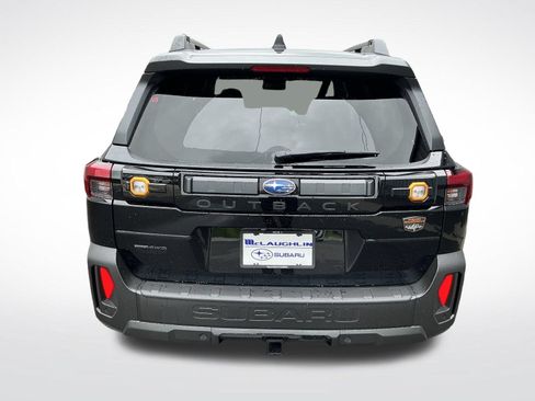 New 2026 Subaru Outback Wilderness AWD/4WD image 4