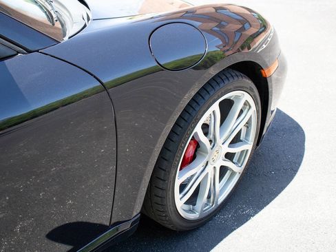 Used 2006 Porsche Cayman S RWD image 11