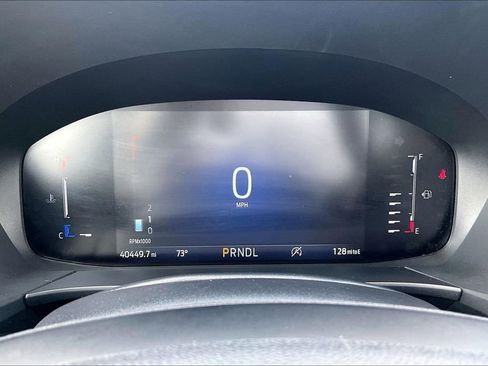 Certified 2024 Ford Escape ST-Line w/ Cold Weather Package image 12