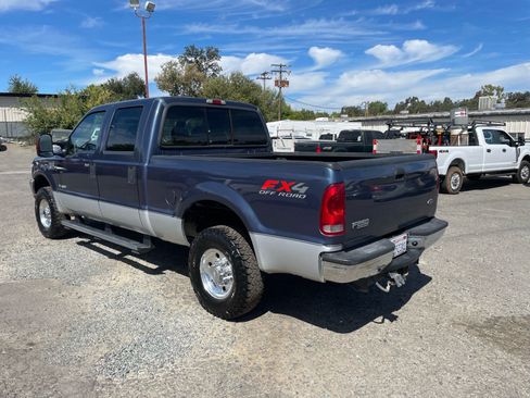 Used 2004 Ford F250 XLT AWD/4WD image 3