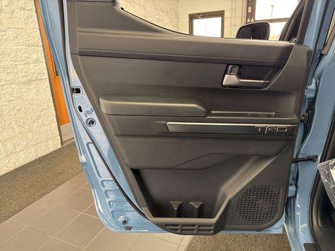 New 2026 Toyota Tacoma TRD Sport image 39