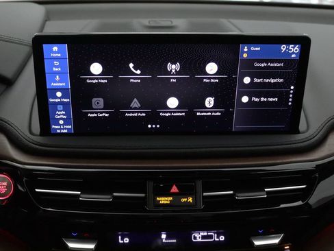 Certified 2026 Acura MDX SH-AWD w/ Advance Package image 20