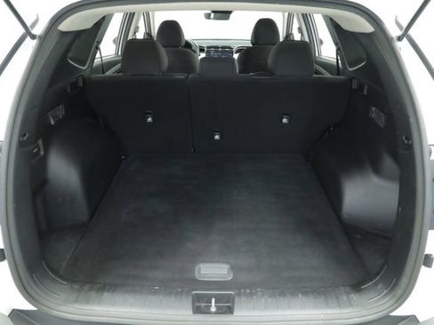 Used 2022 Hyundai Tucson SEL image 32