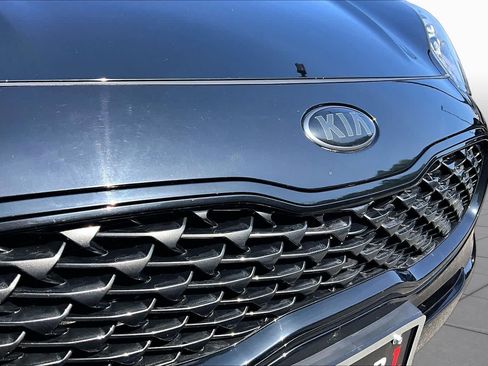 Used 2021 Kia Sportage S AWD/4WD image 29