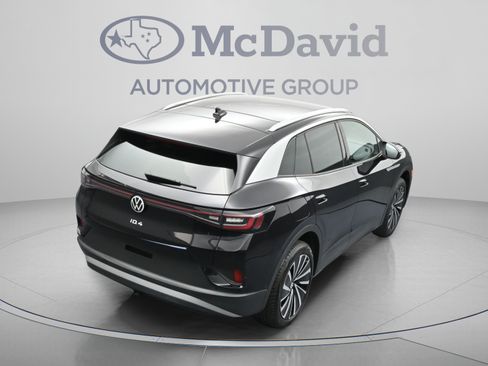 Used 2023 Volkswagen ID.4 Pro S Plus AWD/4WD image 38