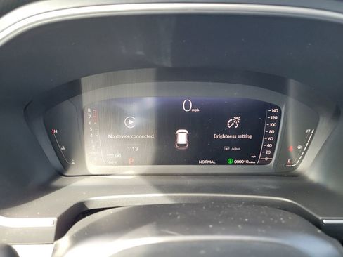 New 2026 Honda Pilot Touring image 22