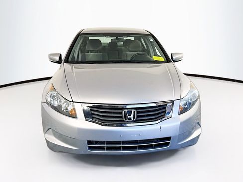 Used 2008 Honda Accord LX image 2