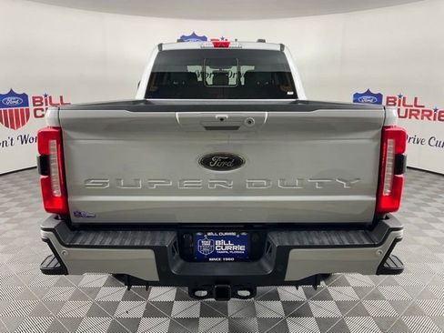 New 2026 Ford F250 XLT w/ XLT Premium Package image 4