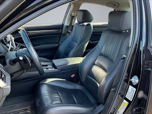 Used 2021 Honda Accord Sport Special Edition image 18