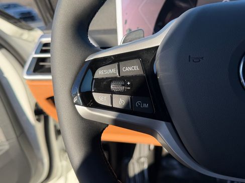 New 2026 BMW 330i Sedan w/ Convenience Package image 21