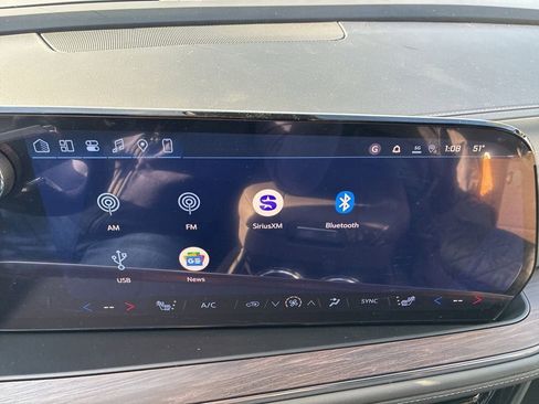 New 2026 Chevrolet Tahoe LT w/ Comfort Package image 11