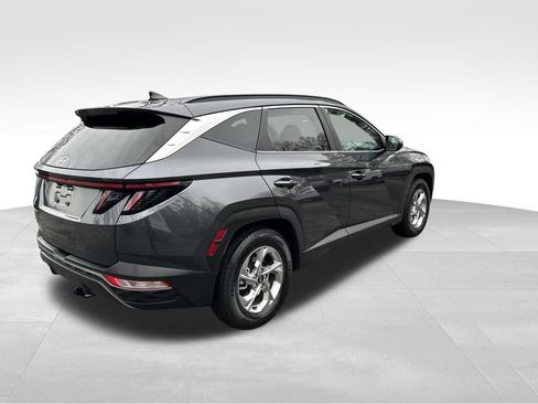 Used 2022 Hyundai Tucson SEL image 5