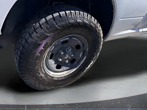 Used 2018 RAM 1500 Tradesman w/ Popular Equipment Group AWD/4WD image 10