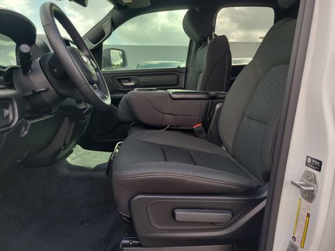Used 2026 RAM 1500 Tradesman RWD image 18