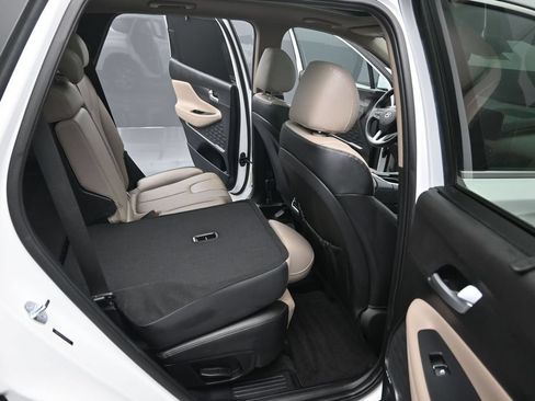Used 2023 Hyundai Santa Fe SEL w/ Premium Package AWD/4WD image 33