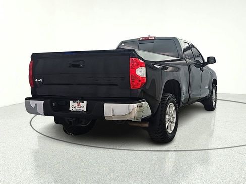 Used 2021 Toyota Tundra SR5 AWD/4WD image 5