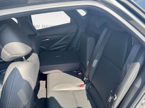 New 2025 MAZDA CX-30 AWD 2.5 S w/ Preferred Package image 13