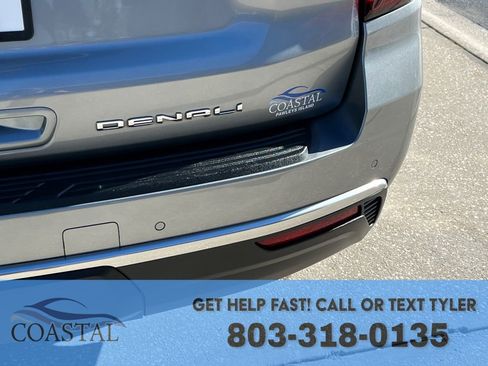 Used 2023 GMC Yukon Denali image 36