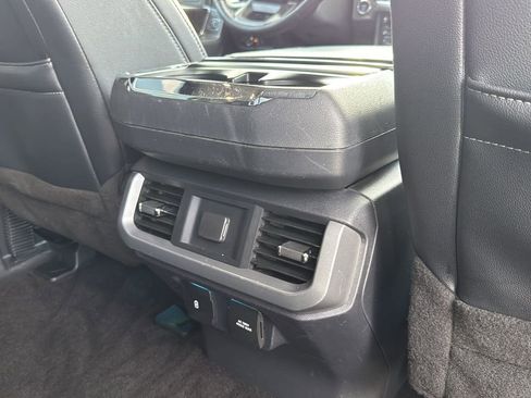 Certified 2022 Ford F150 Lariat w/ Max Trailer Tow Package image 28