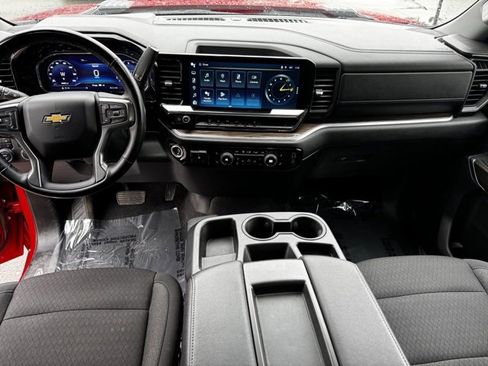 Certified 2024 Chevrolet Silverado 3500 LT w/ Convenience Package image 7