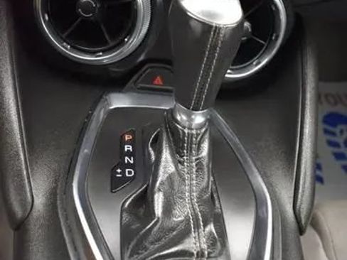 Used 2023 Chevrolet Camaro LT RWD image 31