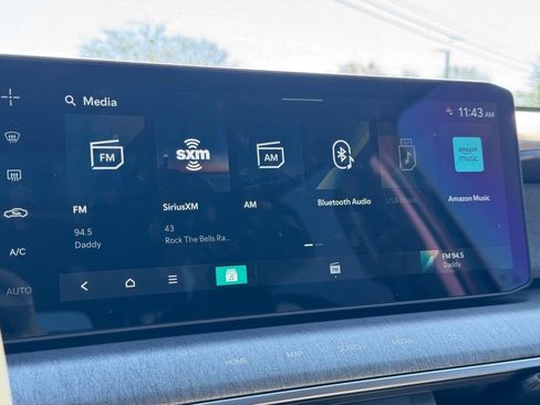 Certified 2026 Kia EV9 Wind image 22