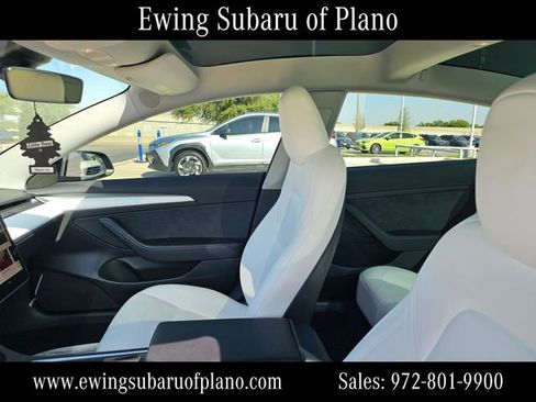 Used 2023 Tesla Model 3 Long Range image 6
