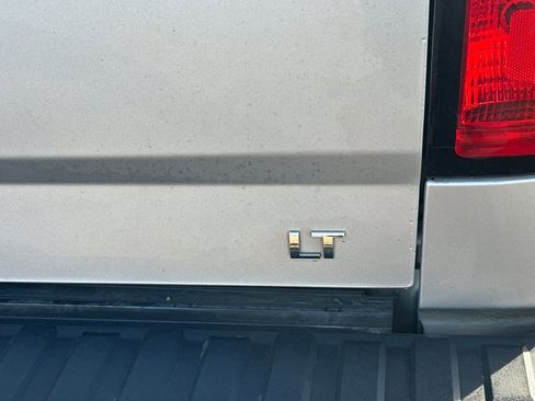 Used 2018 Chevrolet Silverado 1500 LT w/ LT Eassist Package image 5