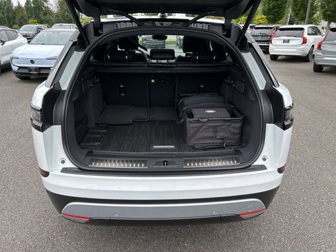 New 2026 Land Rover Range Rover Velar S image 16